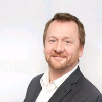 Graafschap College Employee Pieter Veldkamp's profile photo