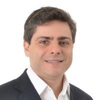 Jonas Borges Email & Phone Number