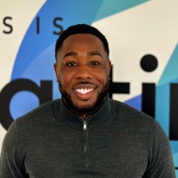 Baltimore Consulting Employee Angico Daley's profile photo