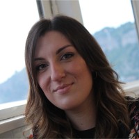 Cappelli Identity Design Employee Marianna Abbate's profile photo