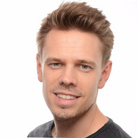 Technical University of Applied Sciences Würzburg-Schweinfurt (THWS) Employee Daniel Kormann's profile photo