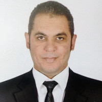 Macber Employee Ahmed Galal's profile photo