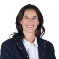 INDYCAR Employee Alexis Hurley's profile photo