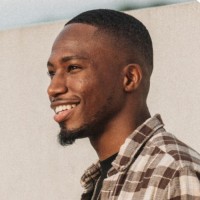 Collier Youth Services Employee Darius Hall's profile photo