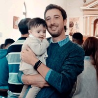 SmartFran Employee Gonzalo Martín Páez's profile photo