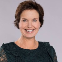 Eidsvoll Kommune Employee Nina Kristengård's profile photo