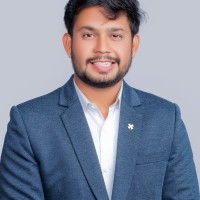 PEONY FOODS INDIA PVT LTD Employee Rushikesh Jadhav's profile photo