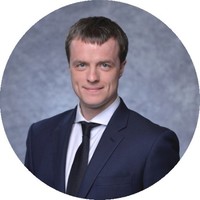 BritMark Employee Andrey Kosenkov's profile photo