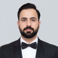 Innodata Inc. Employee Umar Mir's profile photo