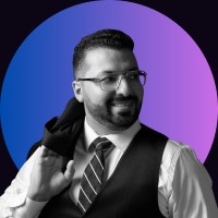DTC Nova Employee Yassine Majidi's profile photo