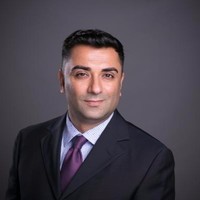 KOHO Employee Jimmy Pandhi's profile photo