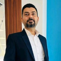 SBI Card Employee Ashish Wadhwa's profile photo