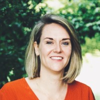 mboRijnland Employee Eva Wessels's profile photo