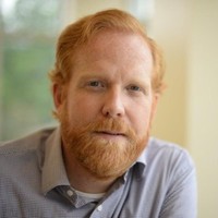 Lincoln Park Performing Arts Center Employee Todd Goodman's profile photo