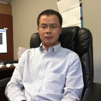 Handi-Craft Company Employee Andy Zhang's profile photo