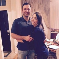 Halliburton Employee Garrett McDaniel's profile photo
