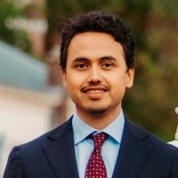 Leiden University Employee Oscar Rueda's profile photo