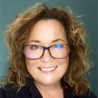 Optum Employee Libby McDonnell's profile photo