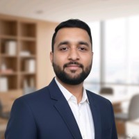 Pima.in Employee Mayursinh Parmar's profile photo