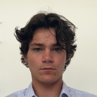 Ginnel Real Estate Employee Sam Levy's profile photo