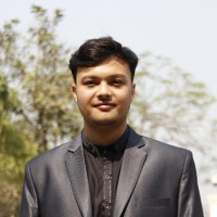 Greenlyte Carbon Technologies Employee Sahil Sadhu's profile photo