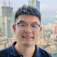 Google Employee Youming Liu's profile photo