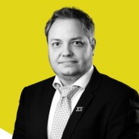 WE FIX-IT Employee Marco Deklerk's profile photo