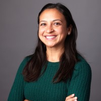 Gradient Learning Employee Samia Zaidi's profile photo