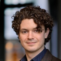 DataCraft Employee Valentin Raskatov's profile photo
