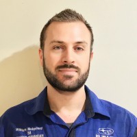 Enerdrive Pty Ltd Employee William Mulquiney's profile photo