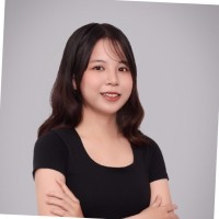 Buzzmetrics Employee Nguyễn Vy's profile photo