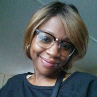 Link Staffing Employee Daniela Young's profile photo