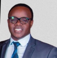 Purdue Agriculture Employee Olivier Ntaganzwa's profile photo