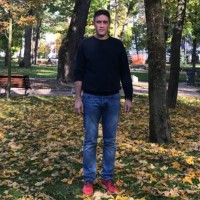 S.C. Comelf S.A. Employee Paul Oprea's profile photo