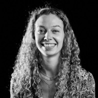 656 Editions Employee Camille Isaac's profile photo