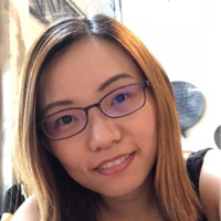 Exyte Employee May Lai's profile photo