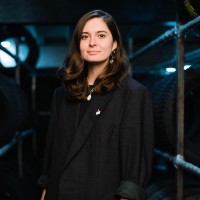 INSCIENCE Employee Olena Skyrta's profile photo