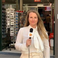 PostNL Belgium Employee Ineke Vernaillen's profile photo