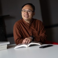 Elton Tsang Email
