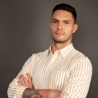 Information Technology Support Employee Otto Gatjens Sancho's profile photo