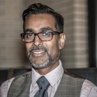 Global Data Support Employee Shah Azfar's profile photo