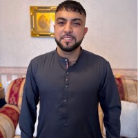 GSM Barcoding Employee Sharaz Zaid's profile photo