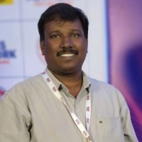 Times Network Employee Yuvaraj Venkatesan's profile photo
