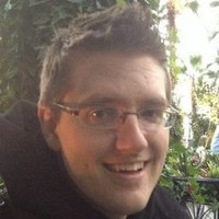 Patrick McGregor Email & Phone Number