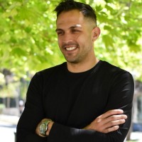 arnos.gr Employee Nikos Ketsetzoglou's profile photo