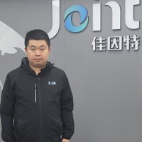 JOINT TECH Employee Yutong Deng's profile photo