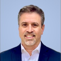 AtkinsRéalis Employee Christopher Frank's profile photo