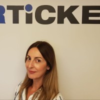 AERTiCKET España Employee Laura Martinez Garcia's profile photo