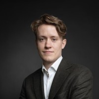 Lantmännen Employee Johan Börjesson's profile photo