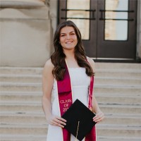 WIC PROGRAM SAINT PAUL-RAMSEY COUNTY-PUBLIC HEALTH Employee Molly Busch's profile photo
